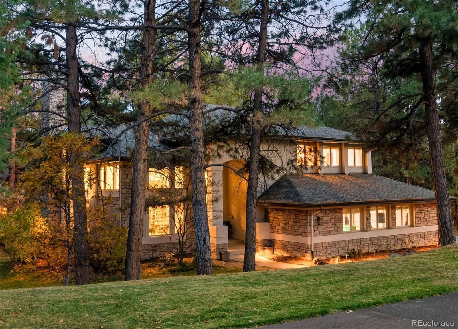 MLS Image #0 for 480  silbrico way,castle rock, Colorado