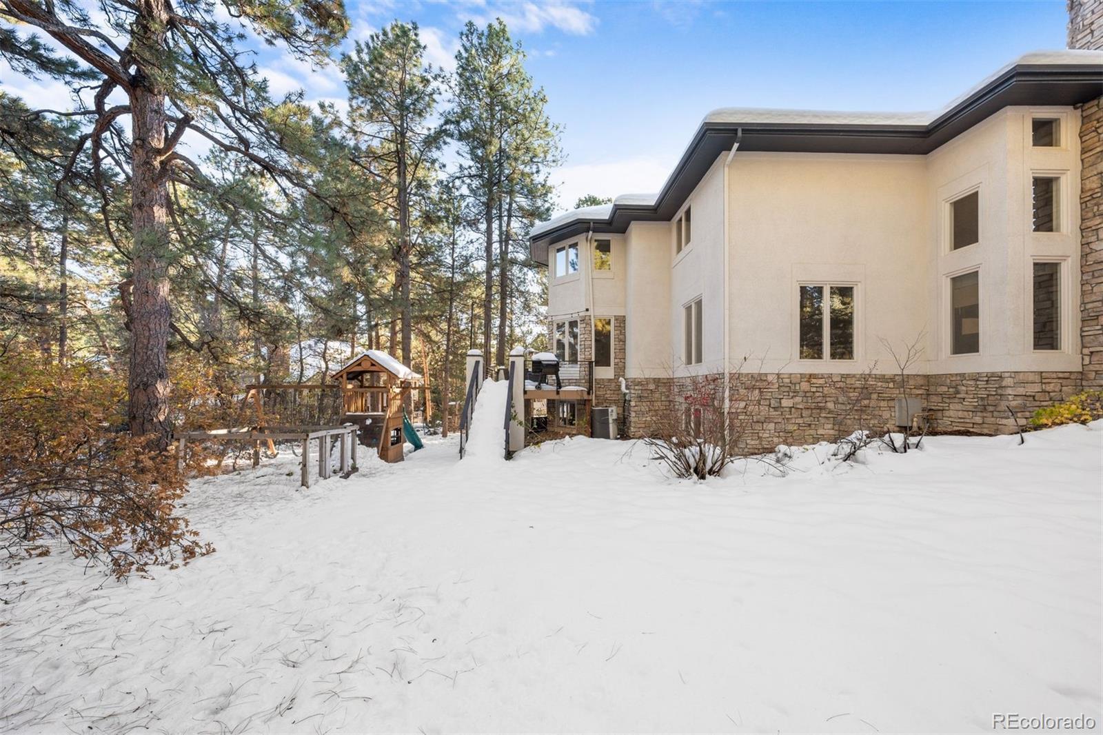 MLS Image #37 for 480  silbrico way,castle rock, Colorado