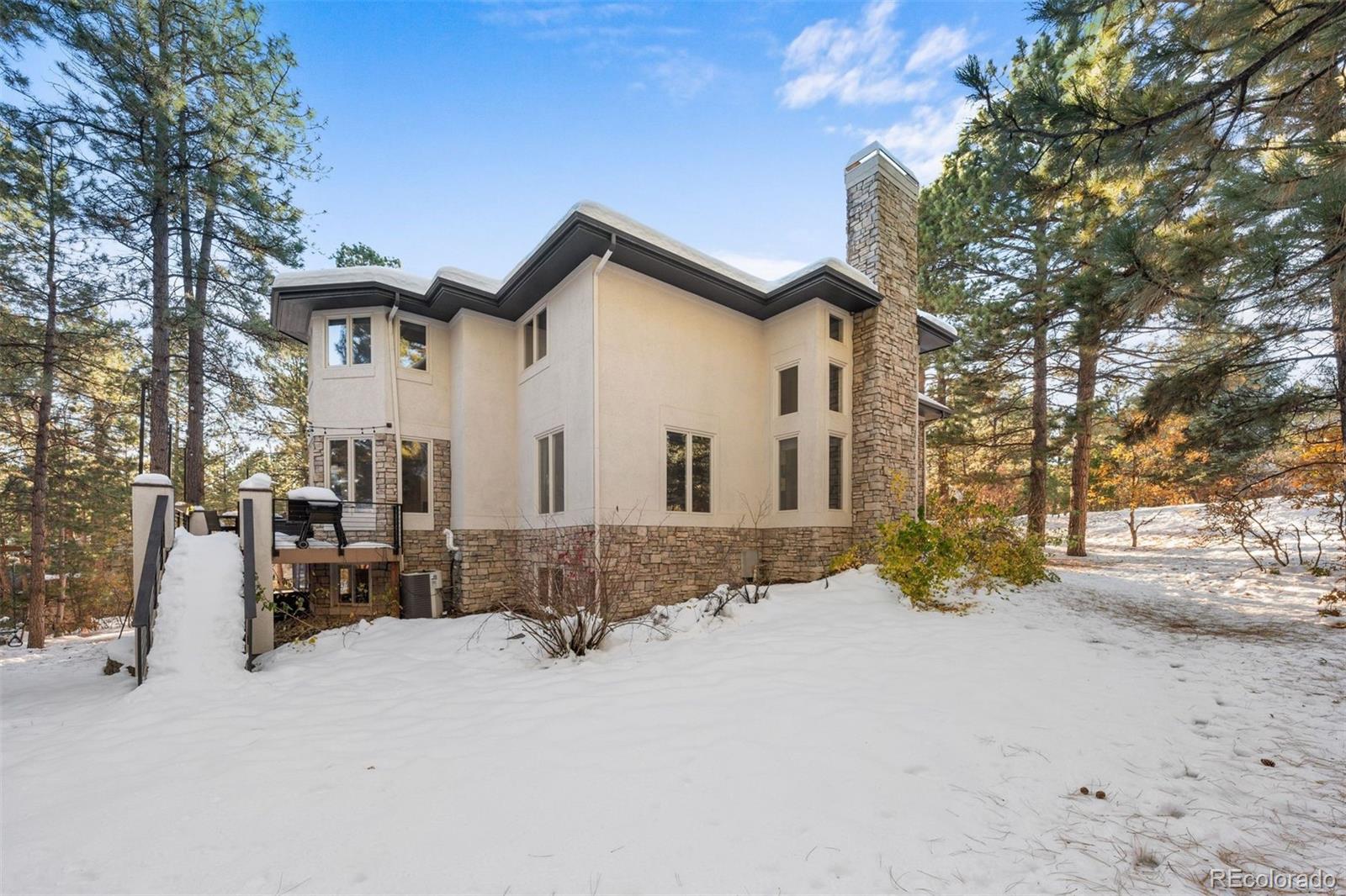 MLS Image #38 for 480  silbrico way,castle rock, Colorado