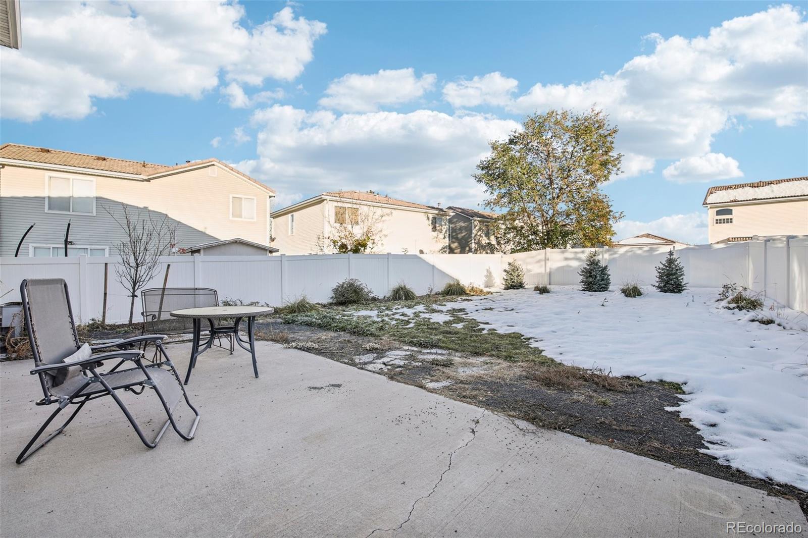 MLS Image #29 for 5258  biscay street,denver, Colorado