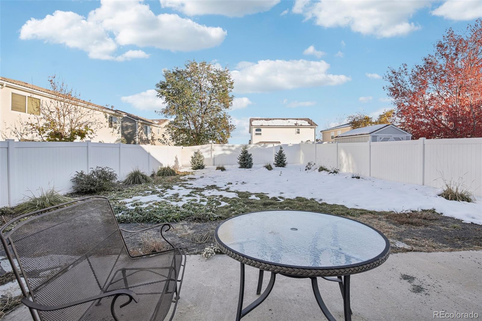 MLS Image #30 for 5258  biscay street,denver, Colorado