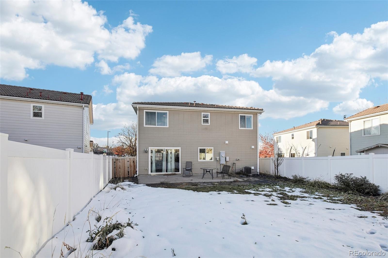 MLS Image #33 for 5258  biscay street,denver, Colorado