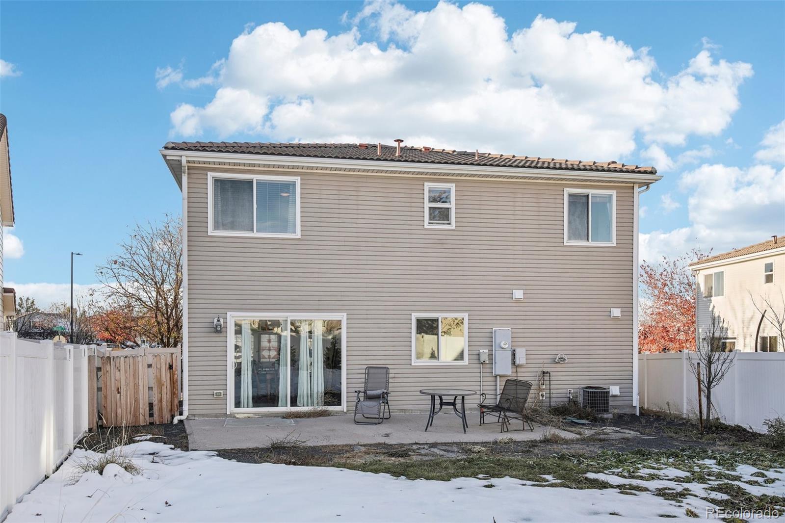 MLS Image #34 for 5258  biscay street,denver, Colorado