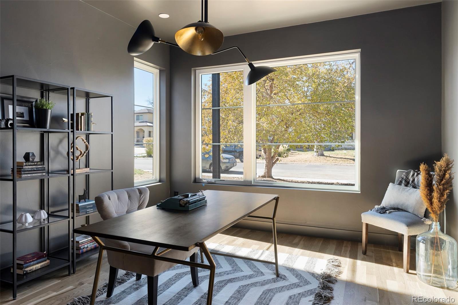 MLS Image #5 for 950  leyden street,denver, Colorado