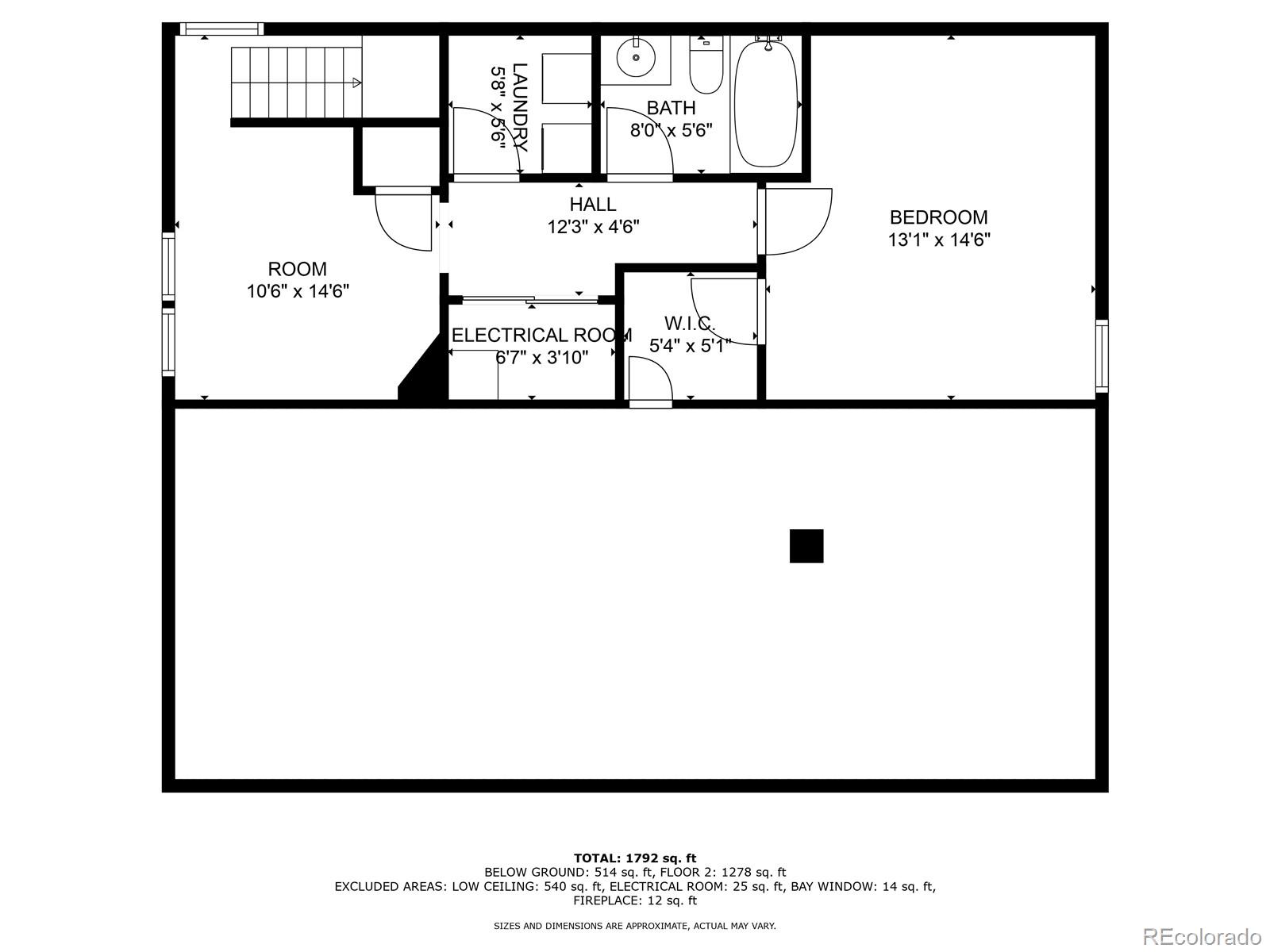 MLS Image #44 for 1317  clermont street,denver, Colorado