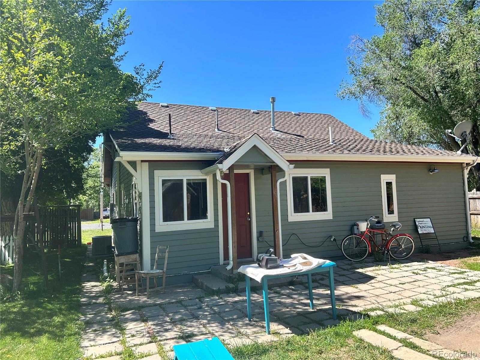 CMA Image for 701 w 10th street,Loveland, Colorado