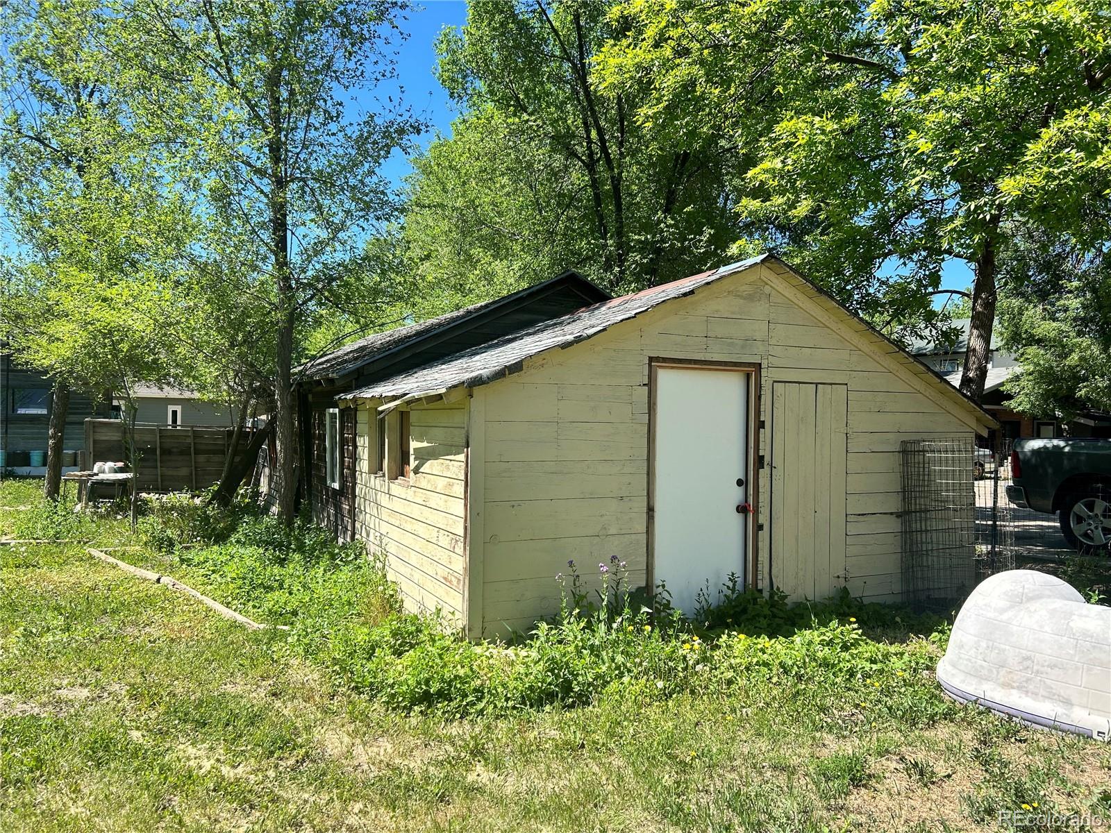 MLS Image #3 for 701 w 10th street,loveland, Colorado