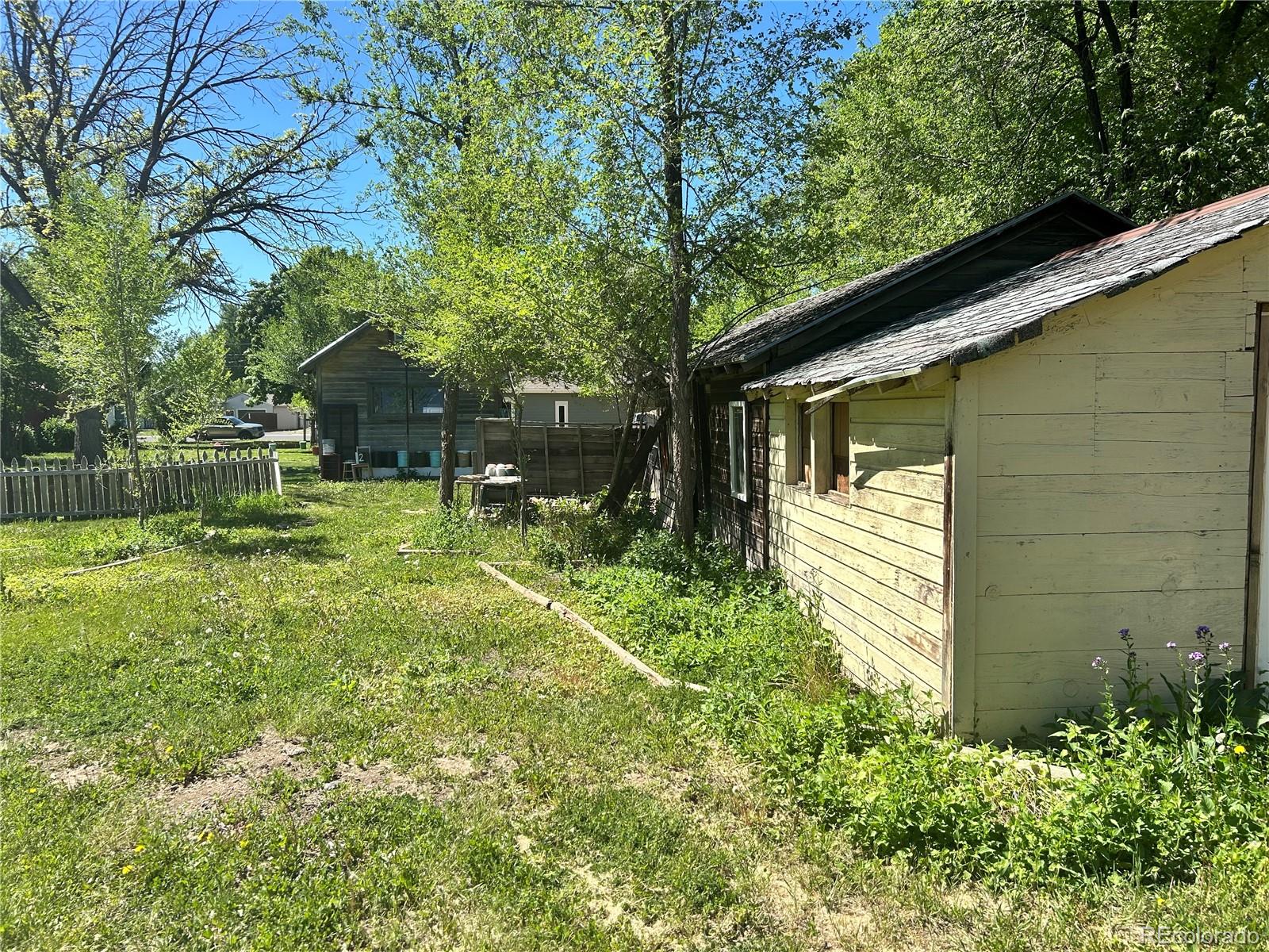 MLS Image #4 for 701 w 10th street,loveland, Colorado