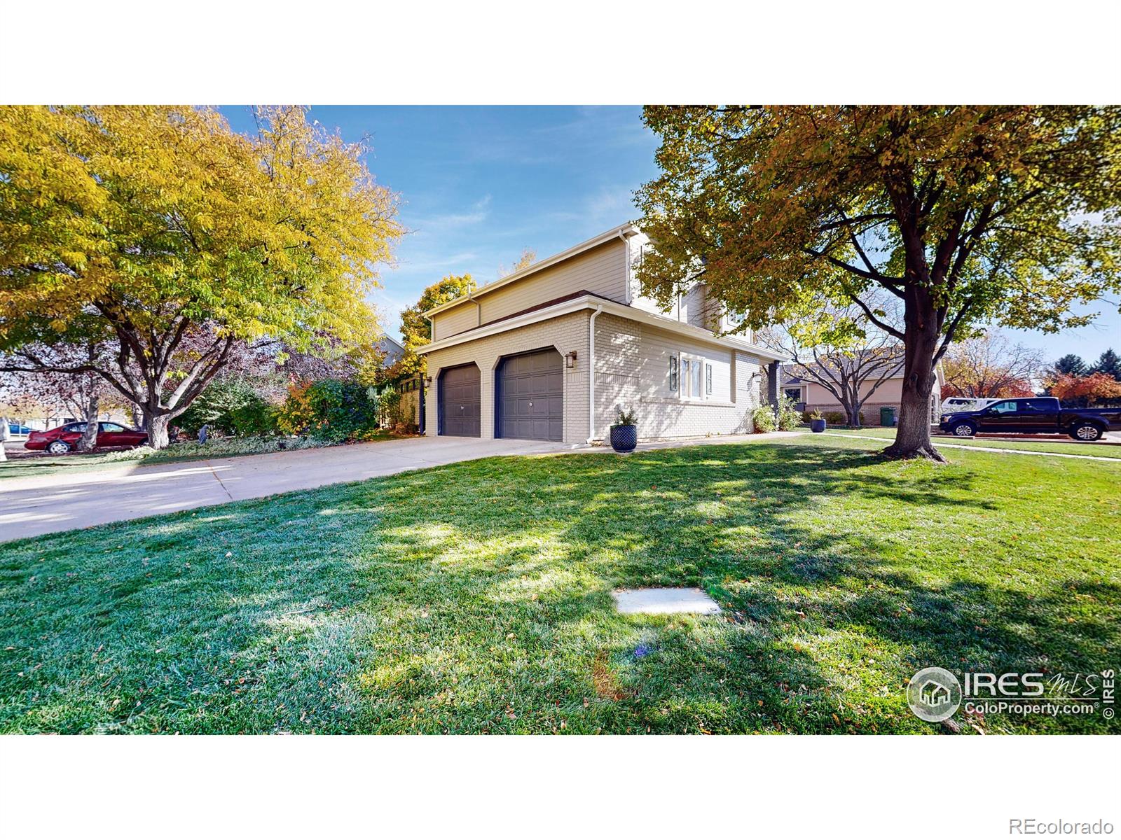 MLS Image #33 for 2500  amber drive,loveland, Colorado