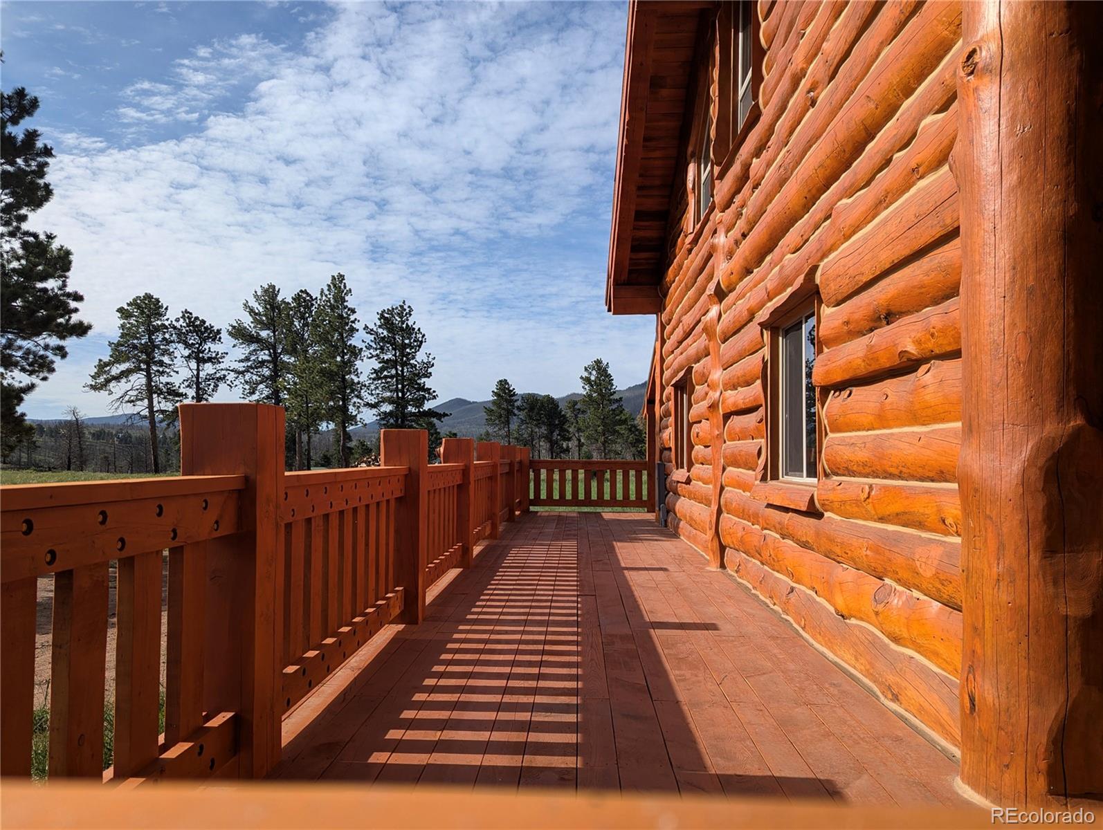 MLS Image #0 for 573  leslie loop ,fort garland, Colorado