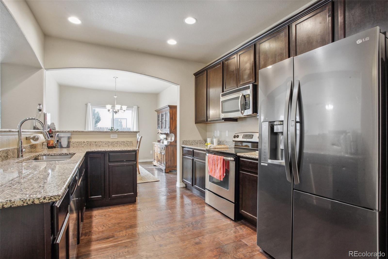 MLS Image #5 for 9107  harlequin circle,frederick, Colorado