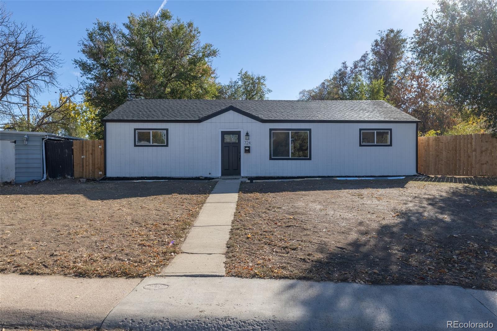 CMA Image for 724  Victor Street,Aurora, Colorado