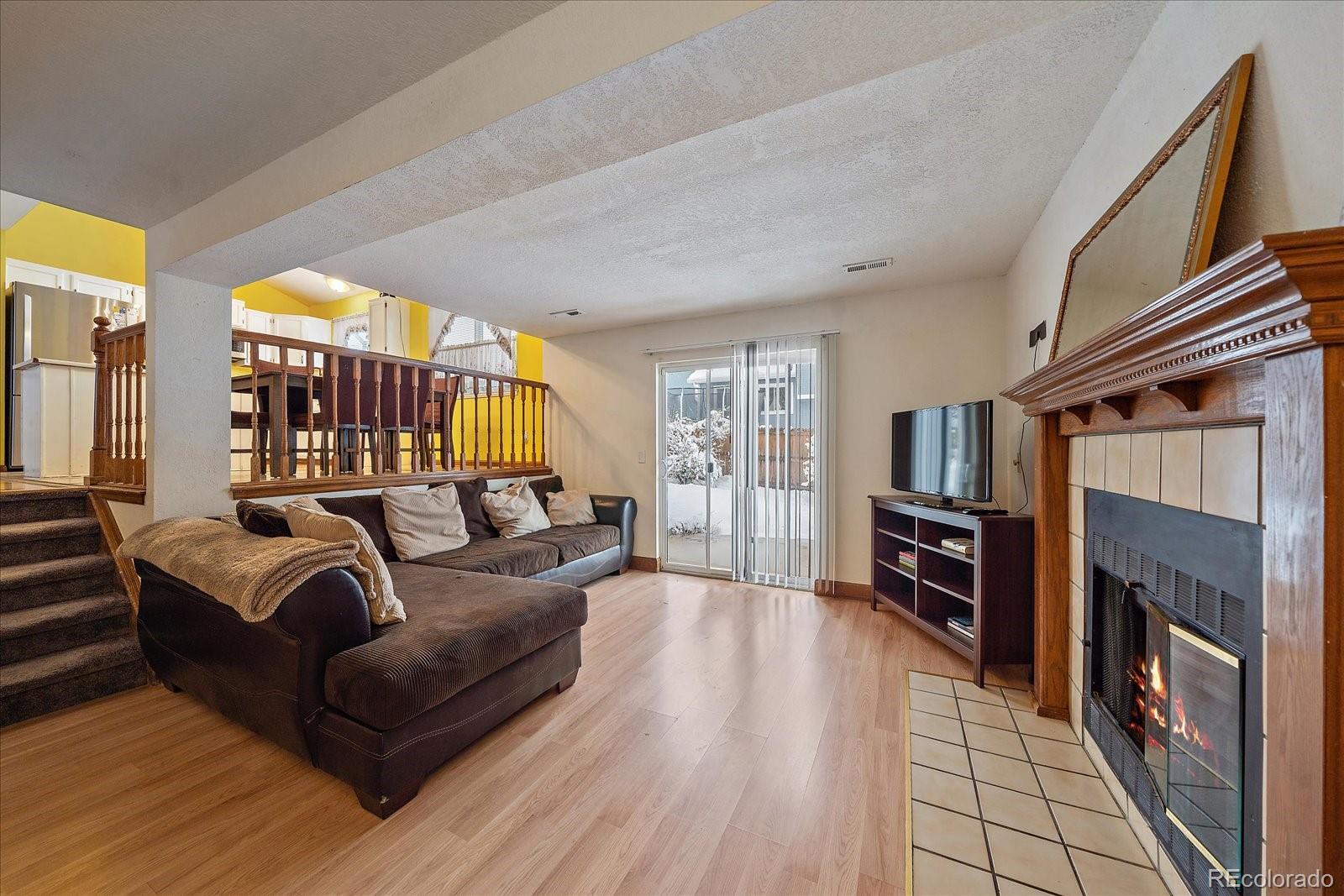 MLS Image #11 for 8521  golden eye drive,parker, Colorado