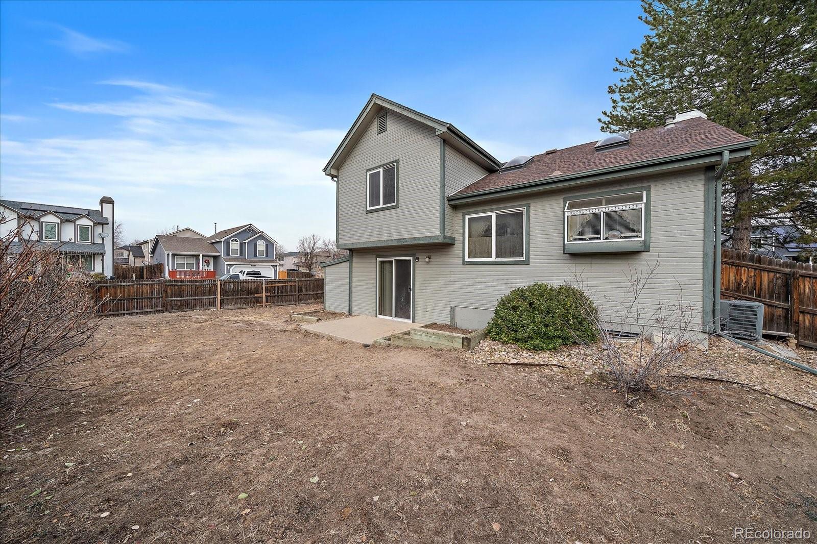 MLS Image #23 for 8521  golden eye drive,parker, Colorado