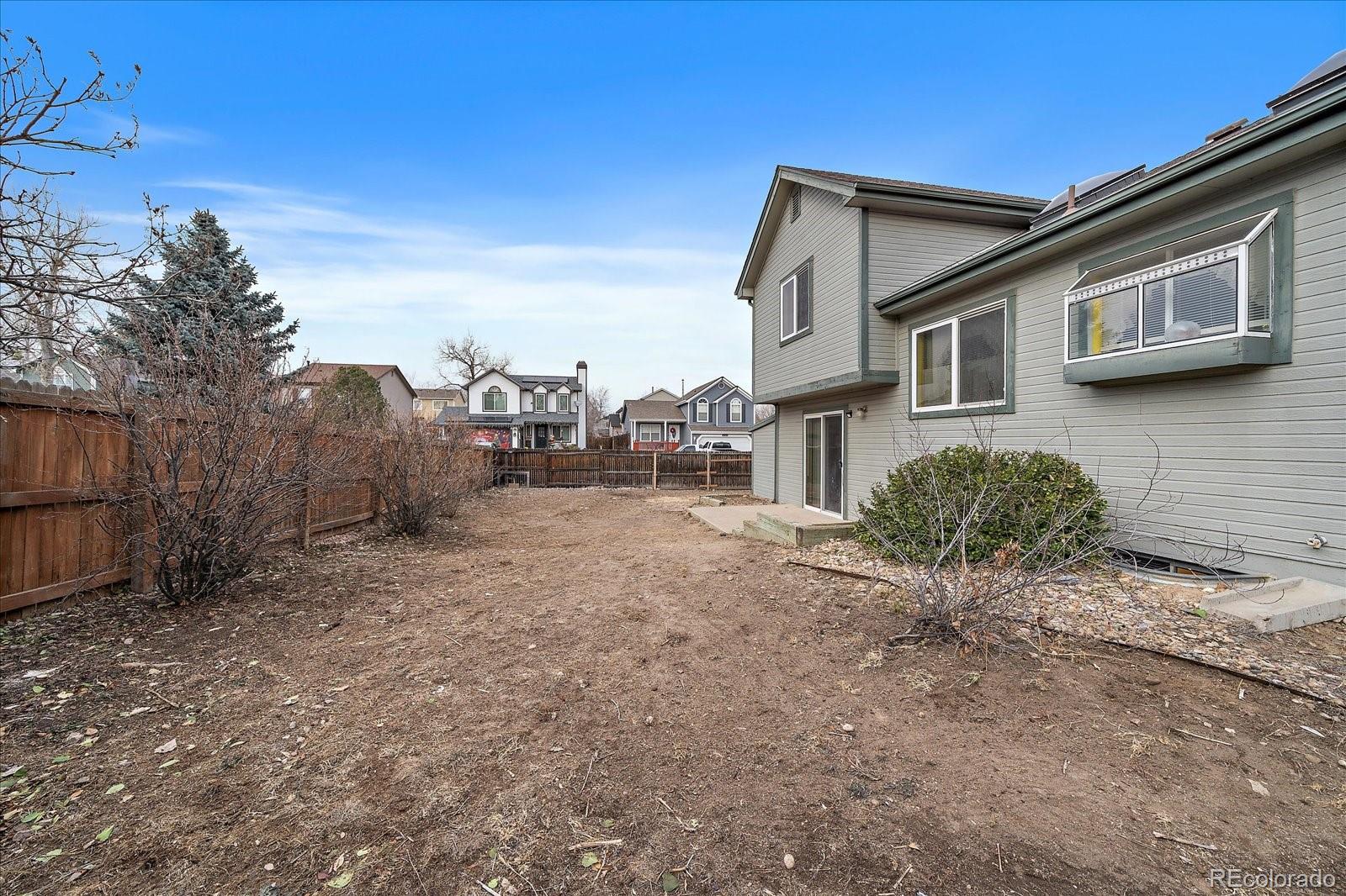 MLS Image #24 for 8521  golden eye drive,parker, Colorado