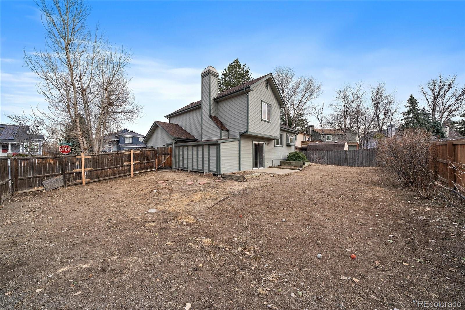 MLS Image #25 for 8521  golden eye drive,parker, Colorado