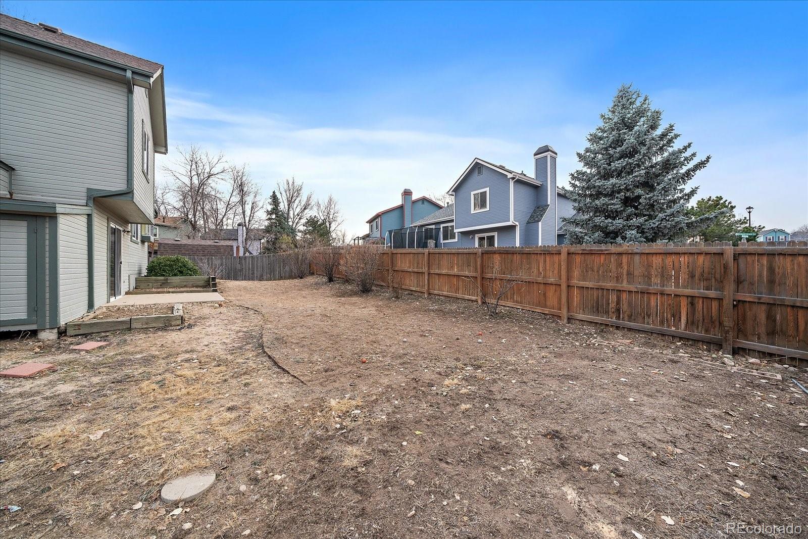 MLS Image #26 for 8521  golden eye drive,parker, Colorado