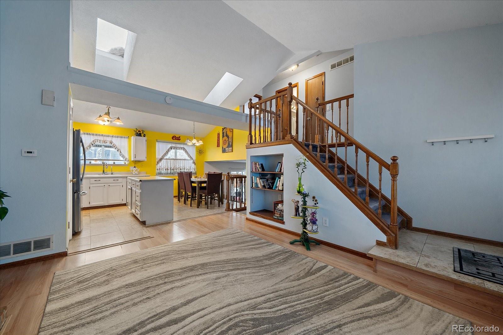 MLS Image #5 for 8521  golden eye drive,parker, Colorado