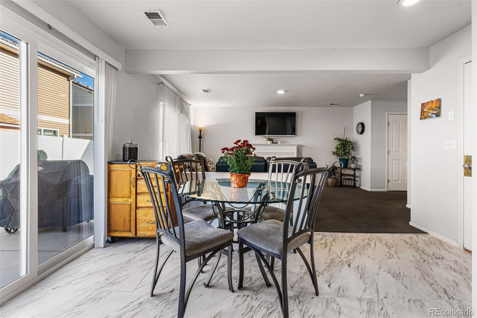 MLS Image #11 for 19525  robins drive,denver, Colorado