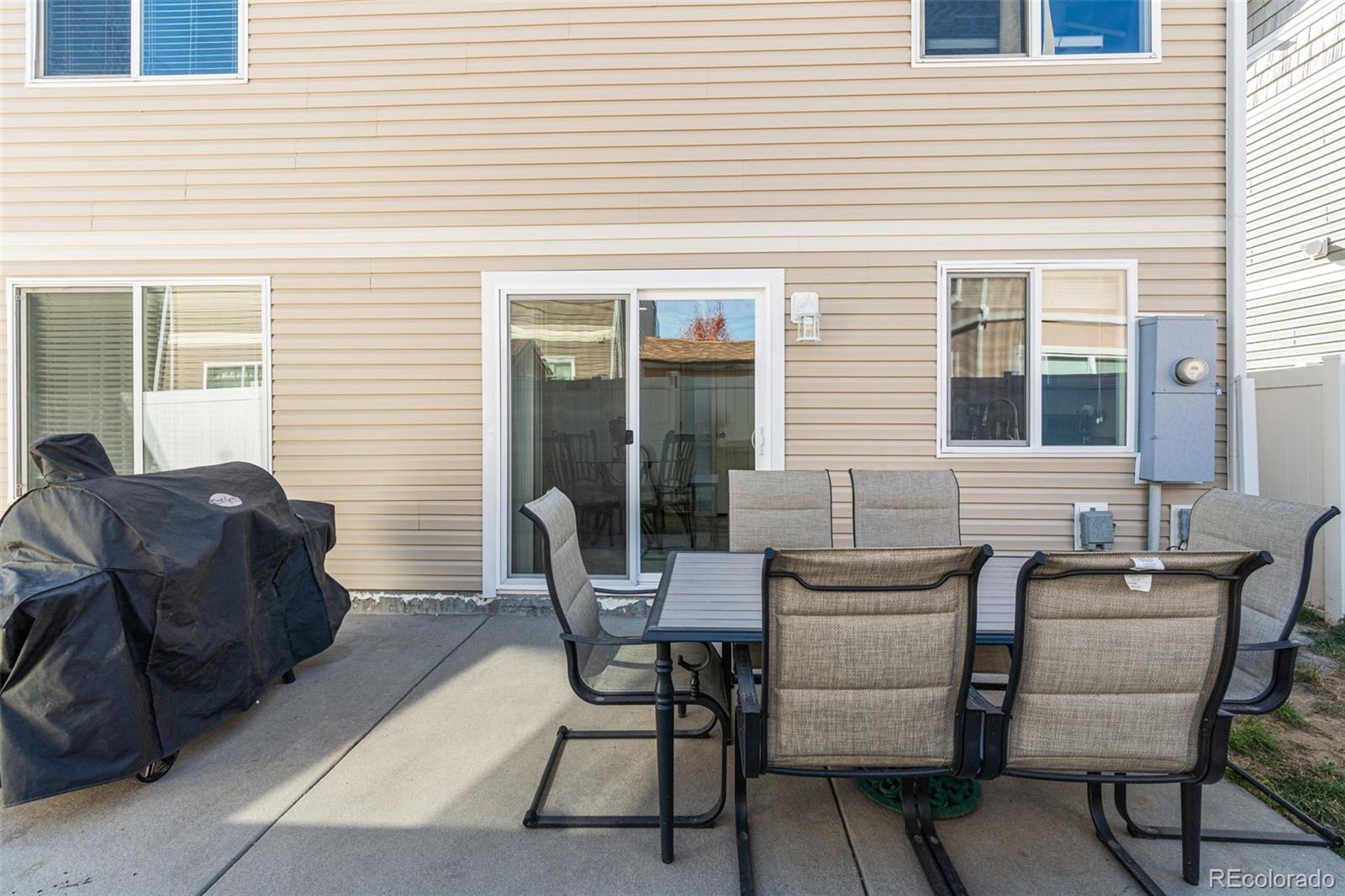 MLS Image #36 for 19525  robins drive,denver, Colorado