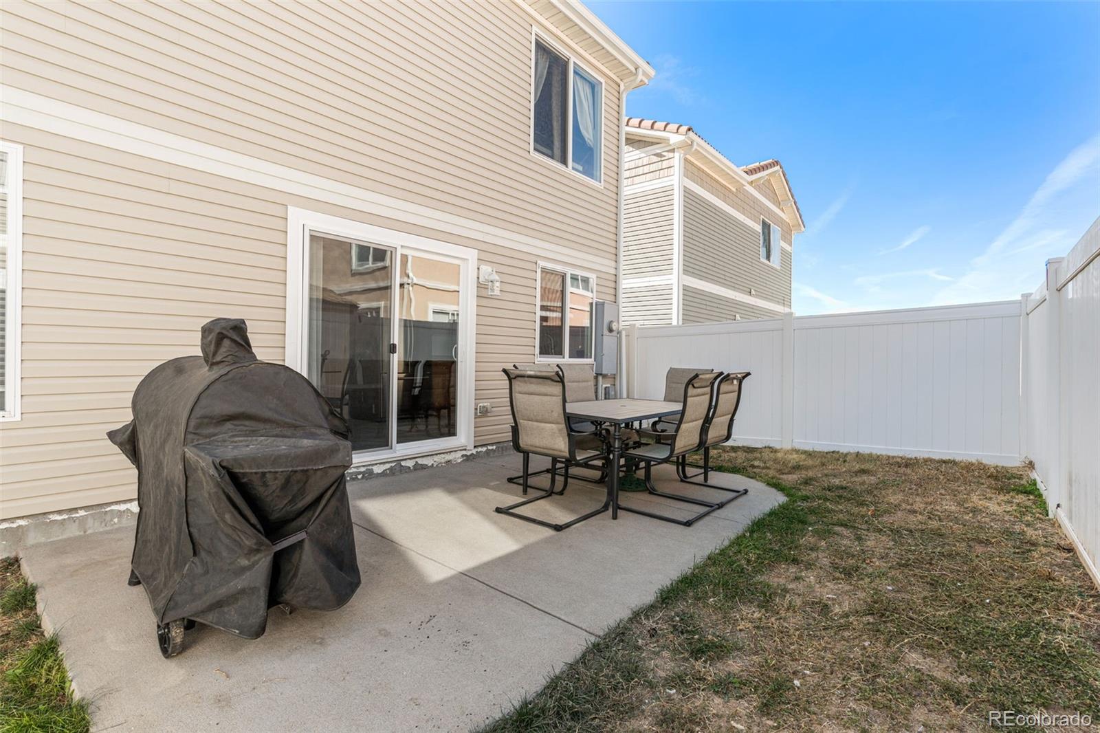 MLS Image #37 for 19525  robins drive,denver, Colorado