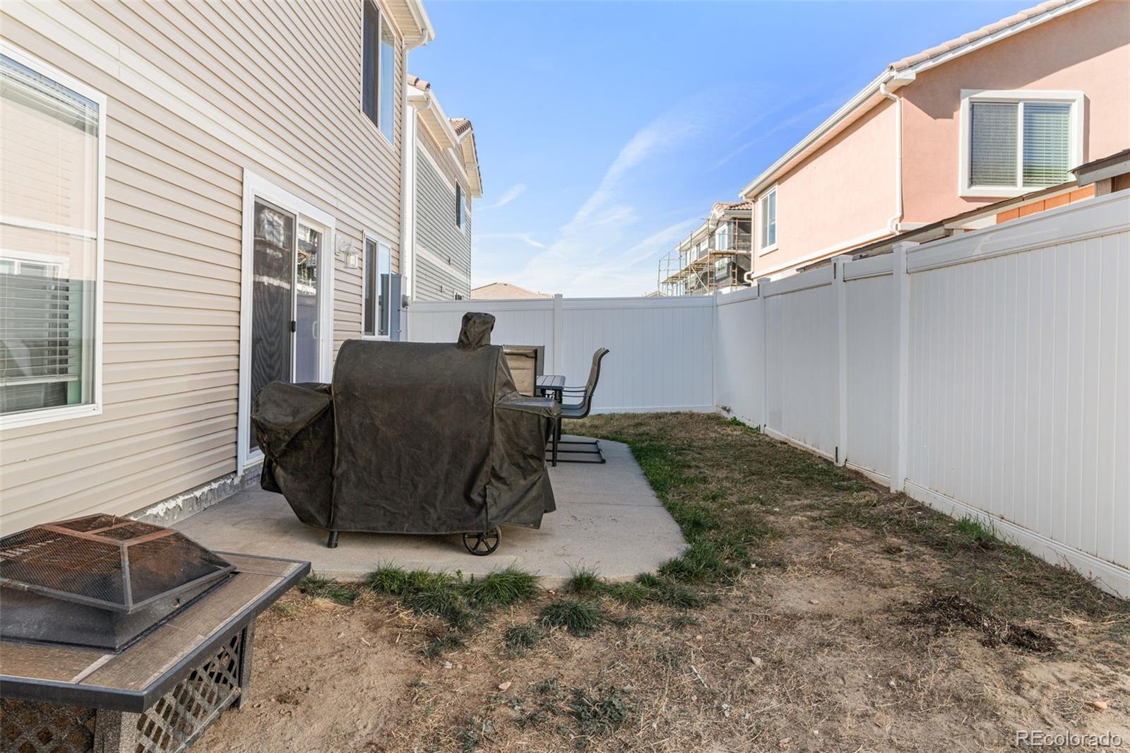 MLS Image #38 for 19525  robins drive,denver, Colorado