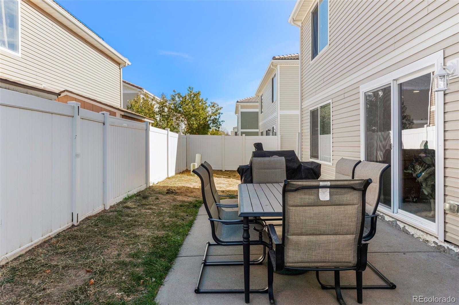 MLS Image #39 for 19525  robins drive,denver, Colorado