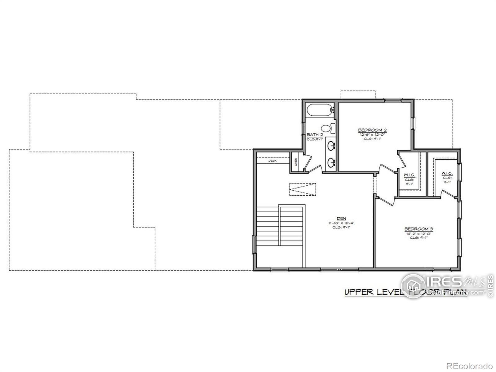 MLS Image #2 for 146  westerly boulevard,erie, Colorado