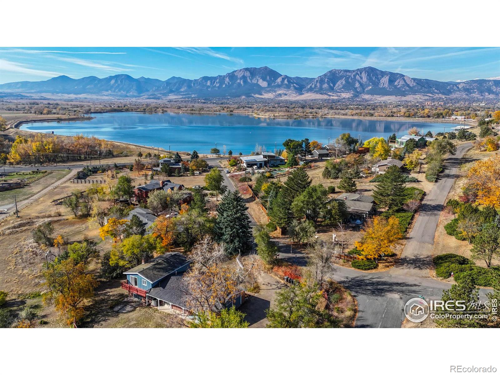 MLS Image #3 for 6722  lakeview drive,boulder, Colorado