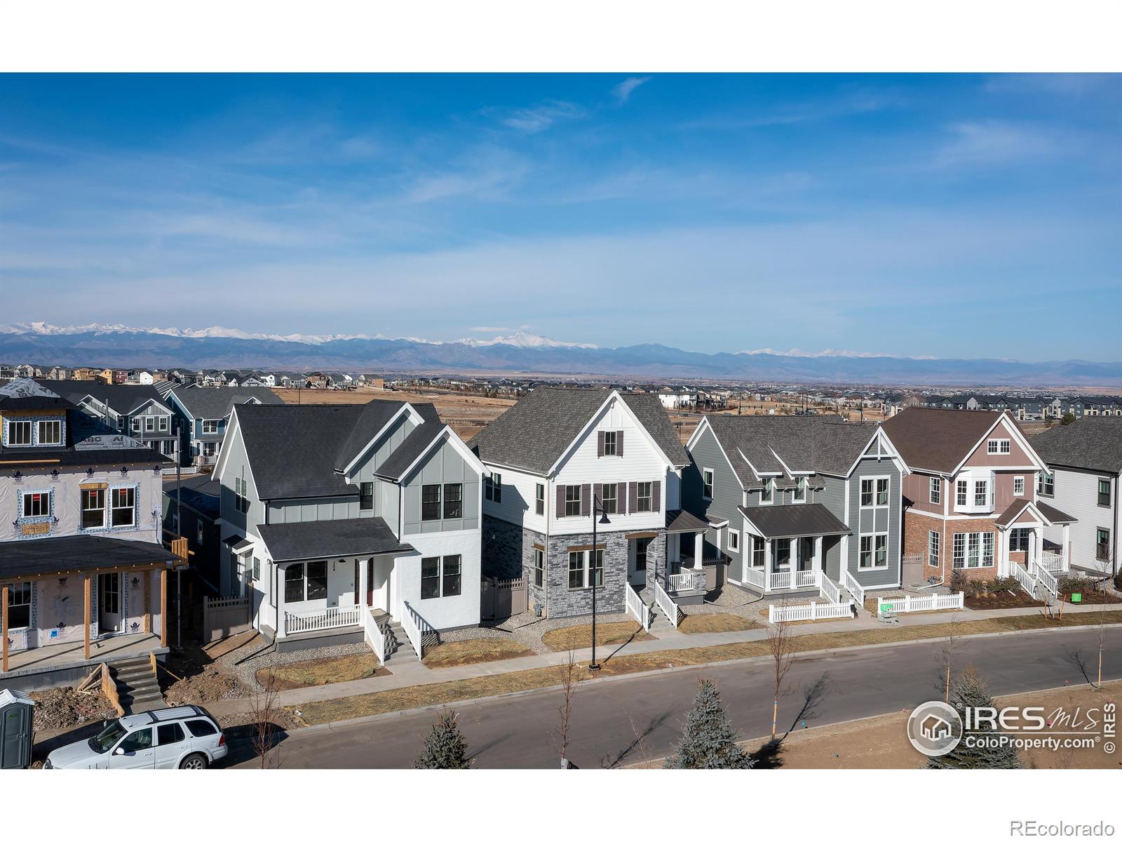 MLS Image #2 for 154  westerly boulevard,erie, Colorado