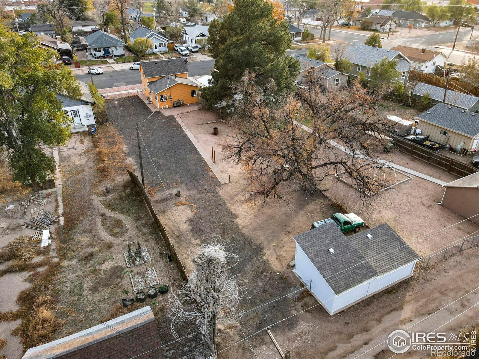 MLS Image #12 for 415  12th street,greeley, Colorado