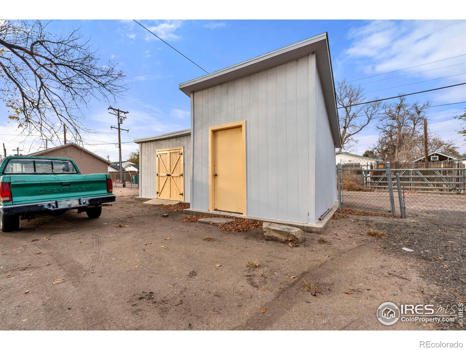 MLS Image #13 for 415  12th street,greeley, Colorado