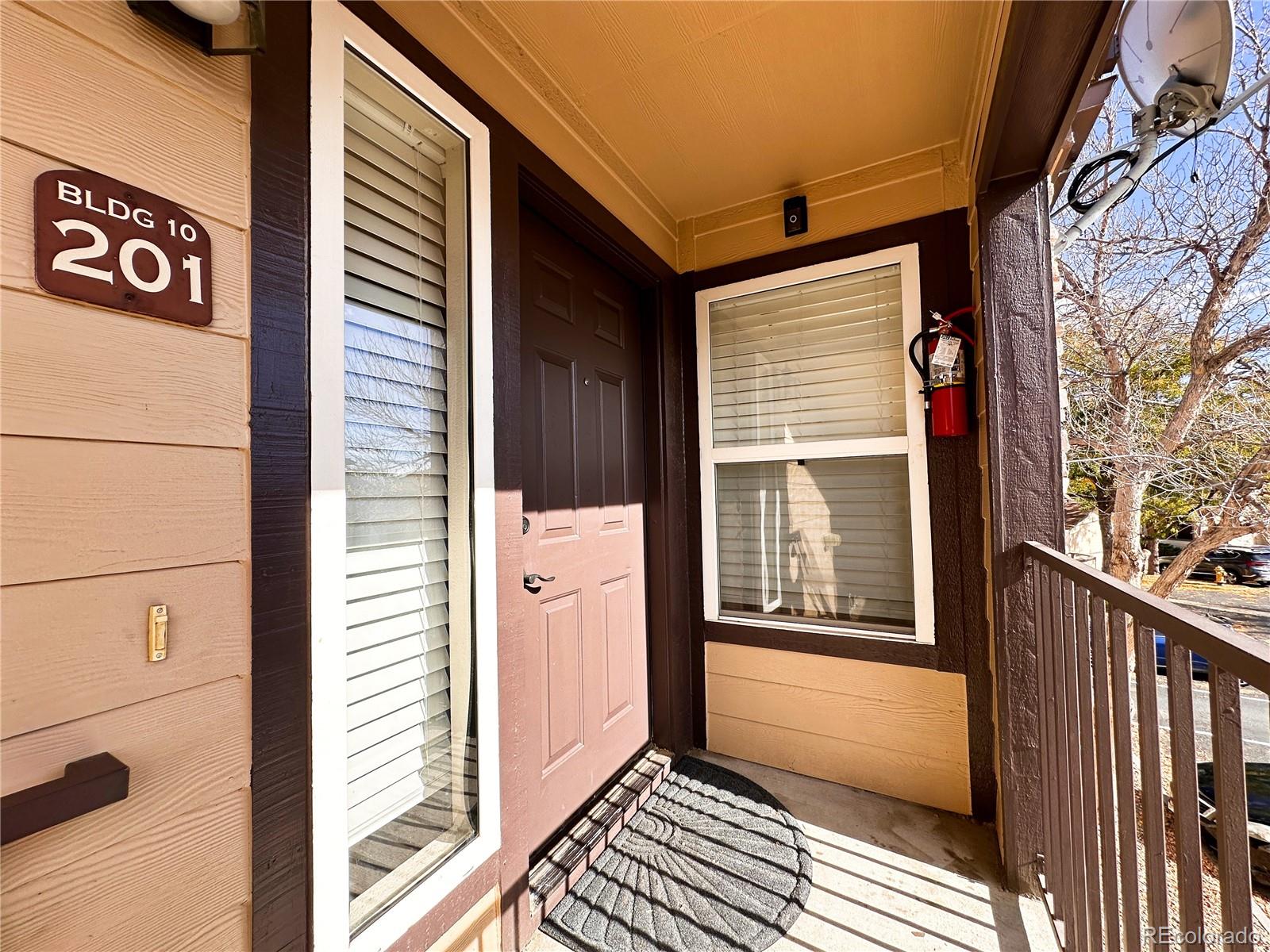MLS Image #17 for 4875 s balsam way 10-201,littleton, Colorado
