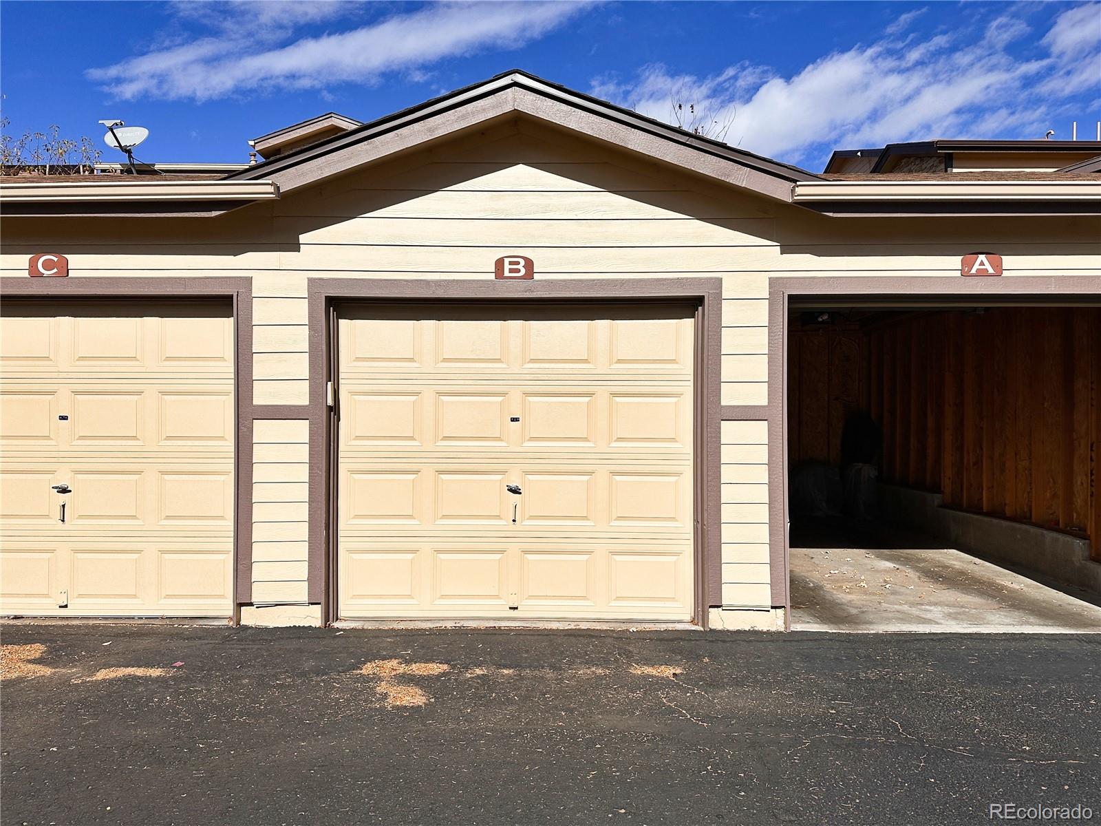 MLS Image #19 for 4875 s balsam way 10-201,littleton, Colorado