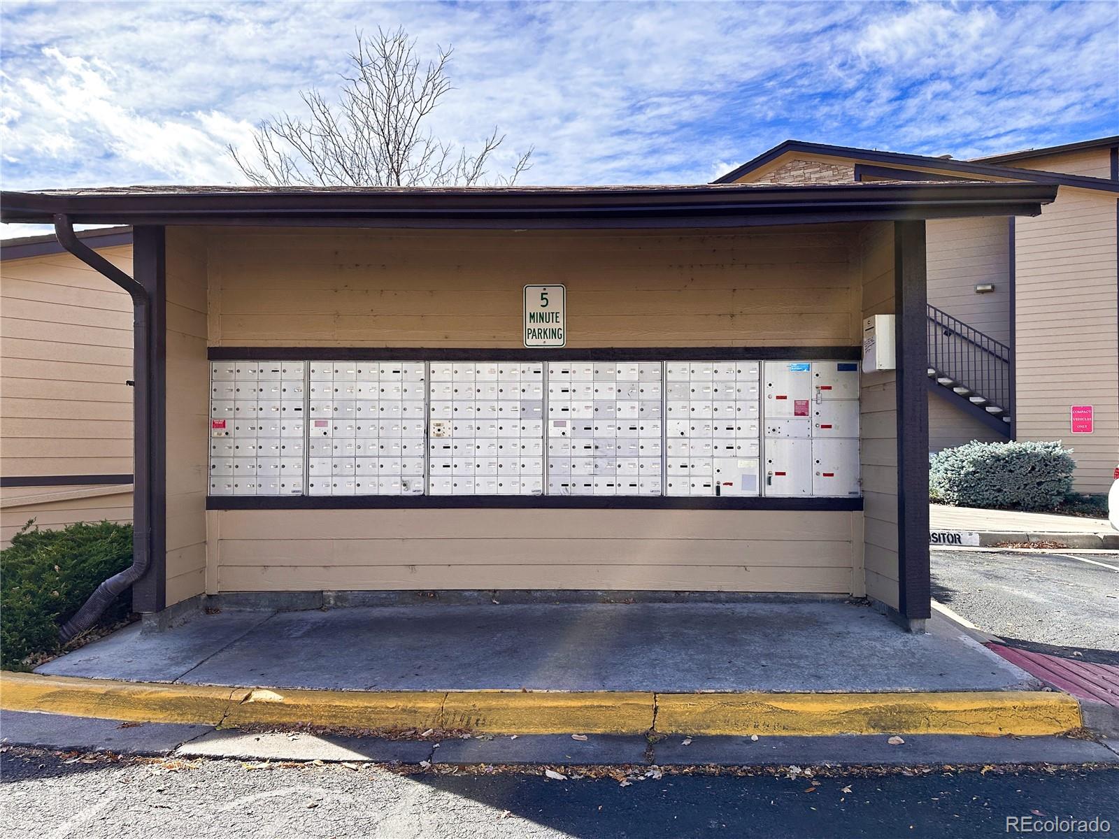 MLS Image #22 for 4875 s balsam way 10-201,littleton, Colorado
