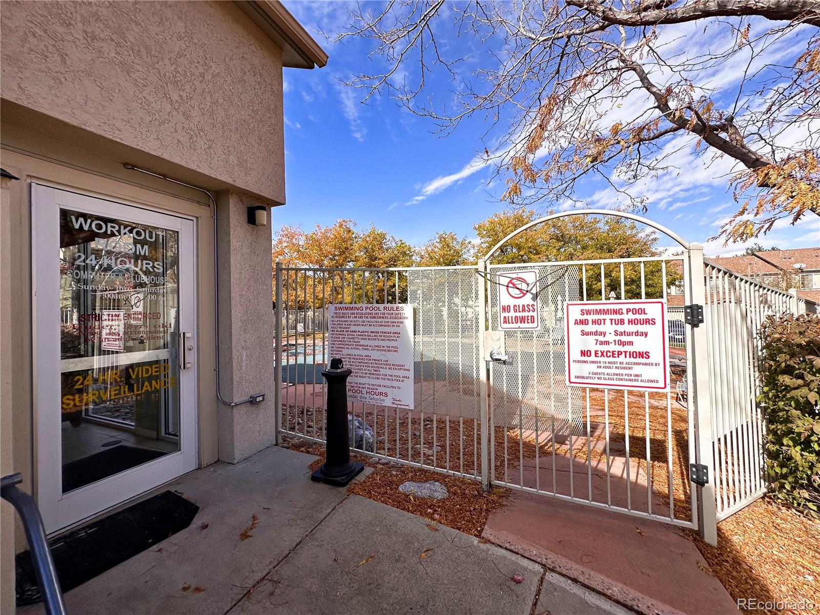 MLS Image #24 for 4875 s balsam way 10-201,littleton, Colorado
