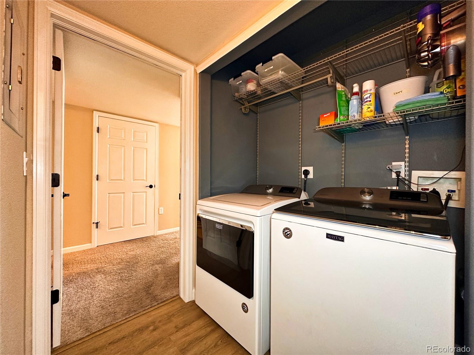 MLS Image #6 for 4875 s balsam way 10-201,littleton, Colorado
