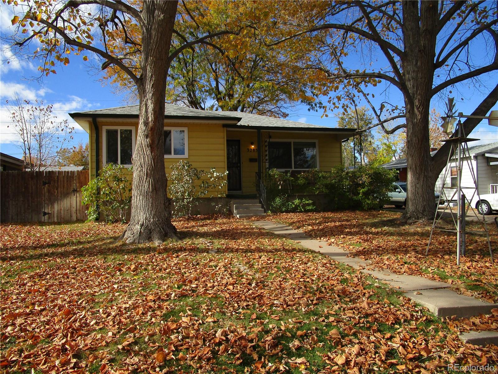 CMA Image for 3180 s ogden street,Englewood, Colorado