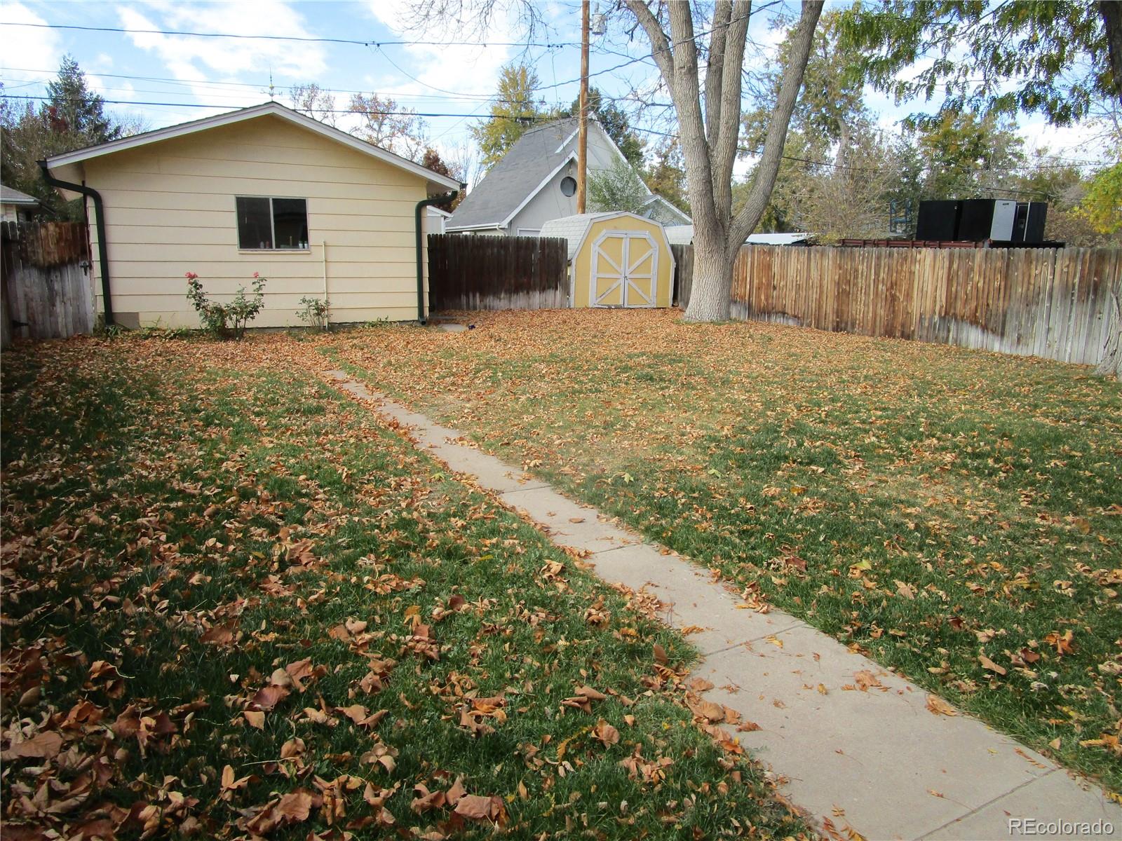 MLS Image #17 for 3285 s emerson street,englewood, Colorado