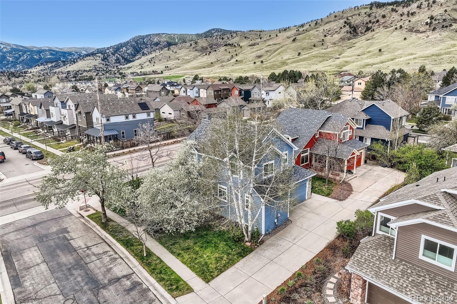 MLS Image #39 for 4851  10 th street,boulder, Colorado