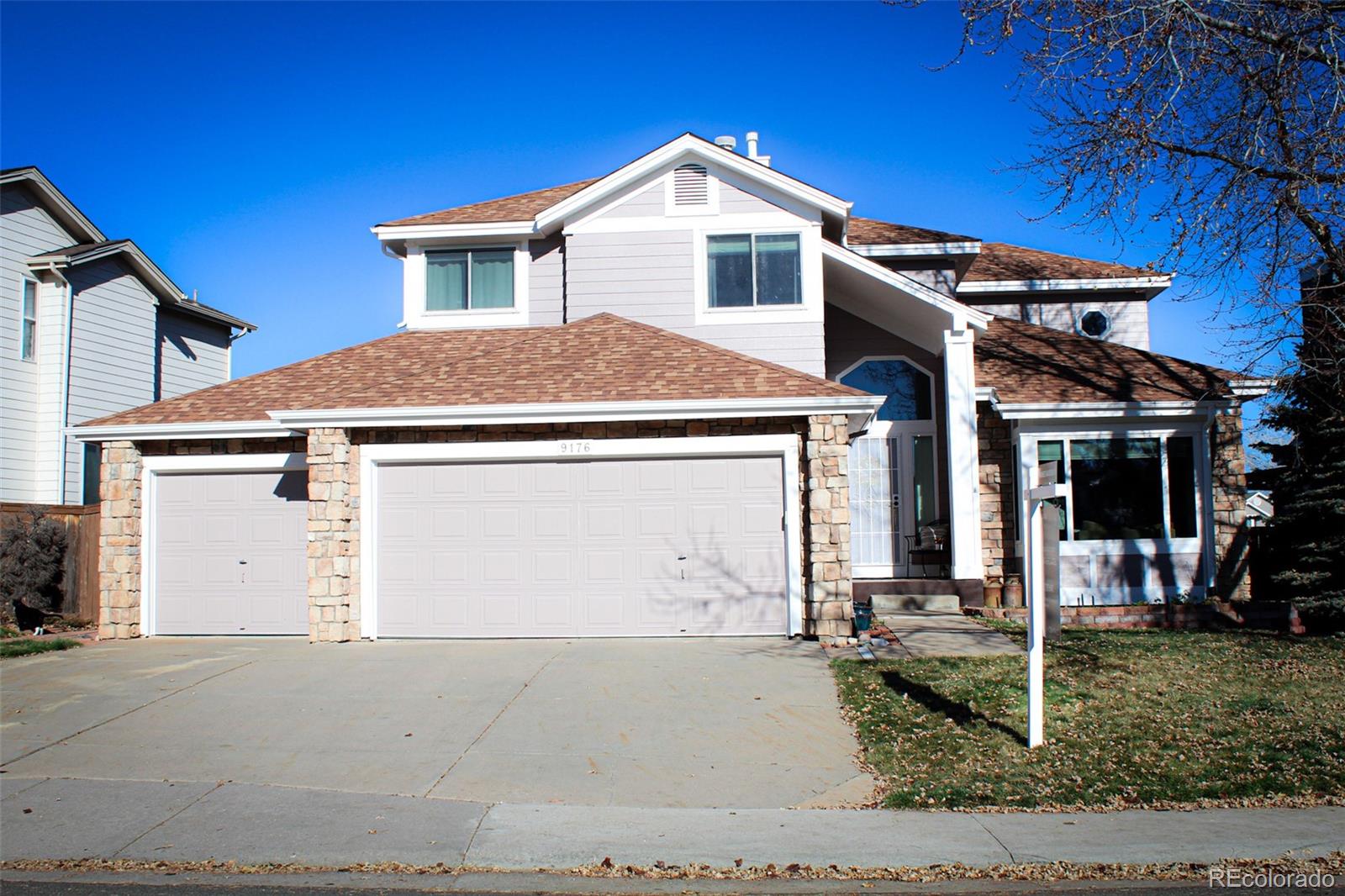 MLS Image #0 for 9176  sugarstone circle,highlands ranch, Colorado