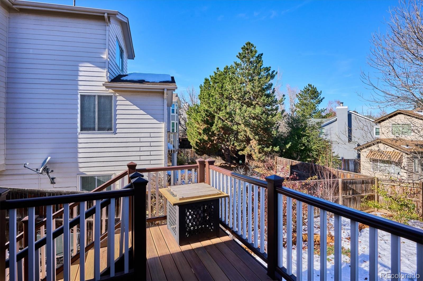 MLS Image #27 for 9176  sugarstone circle,highlands ranch, Colorado