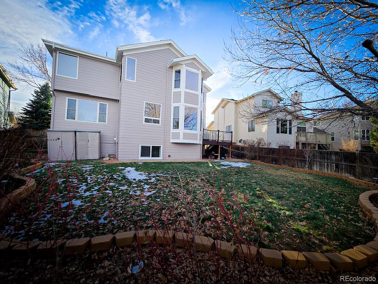 MLS Image #29 for 9176  sugarstone circle,highlands ranch, Colorado