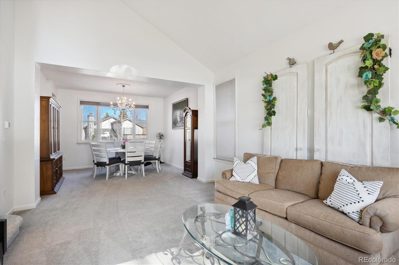 MLS Image #5 for 9176  sugarstone circle,highlands ranch, Colorado