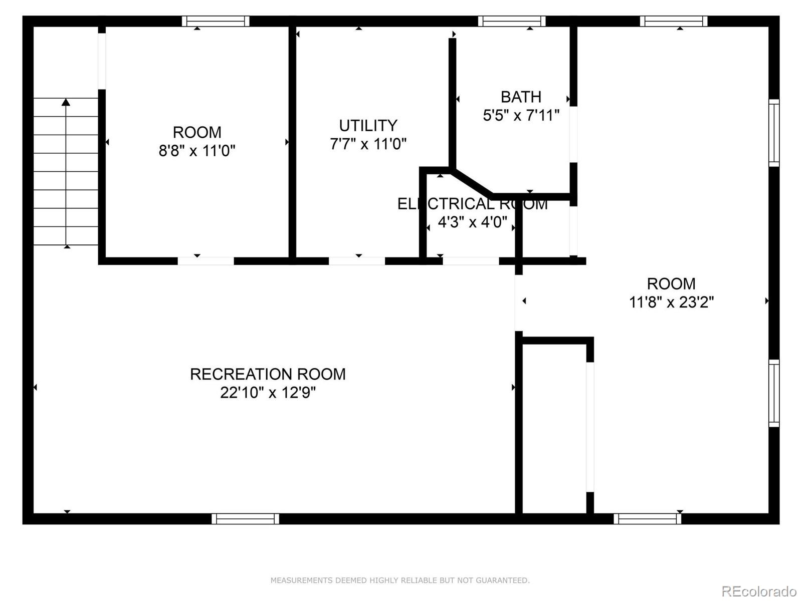 MLS Image #32 for 4700  dixon drive,westminster, Colorado