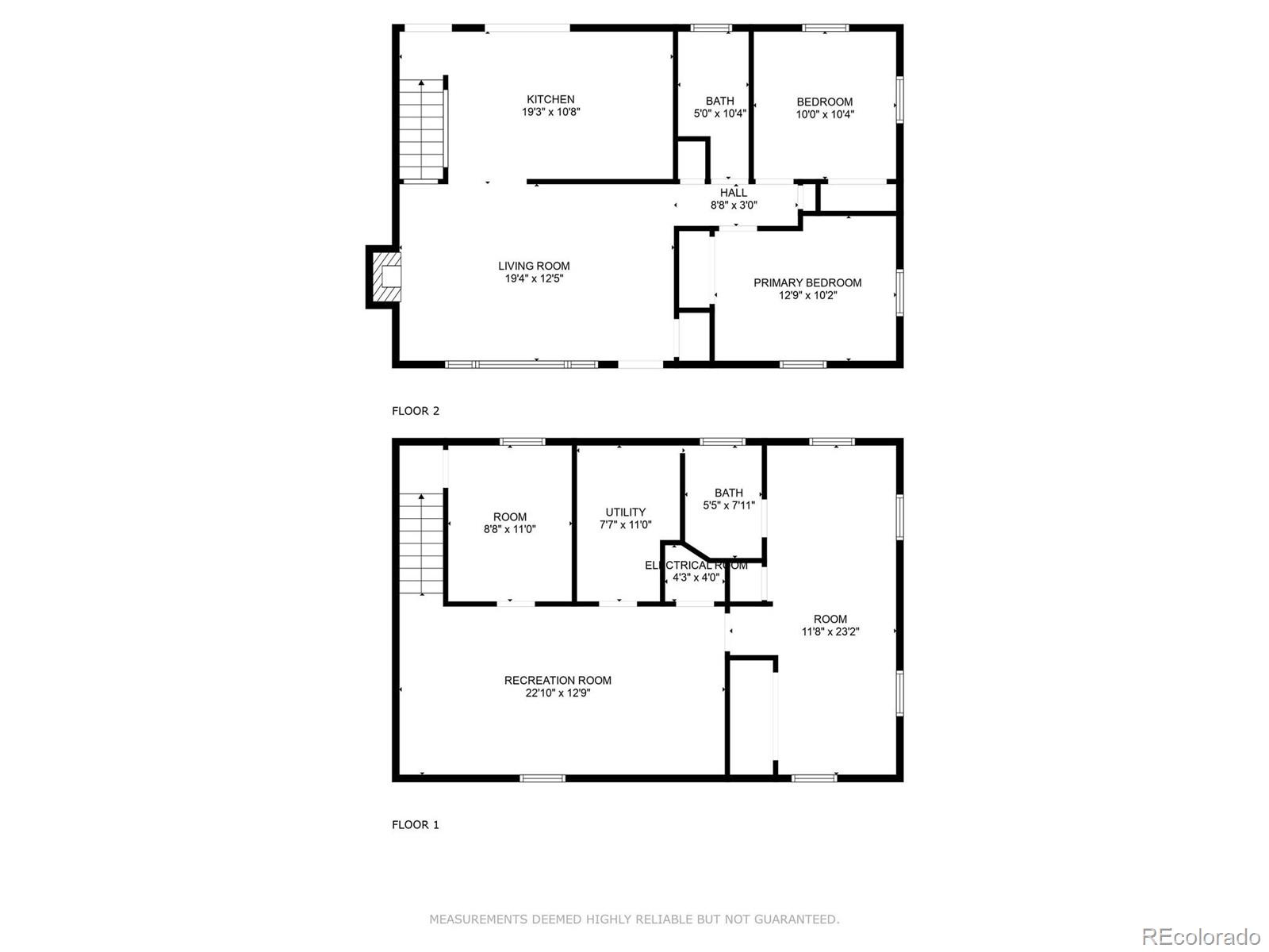 MLS Image #33 for 4700  dixon drive,westminster, Colorado