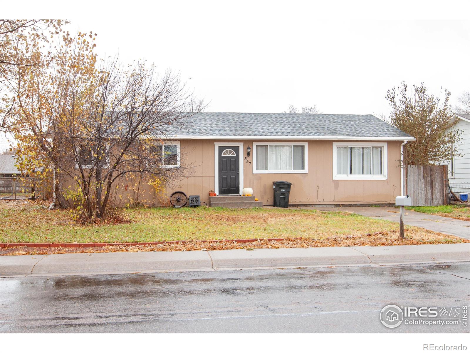 MLS Image #0 for 557  california street,sterling, Colorado