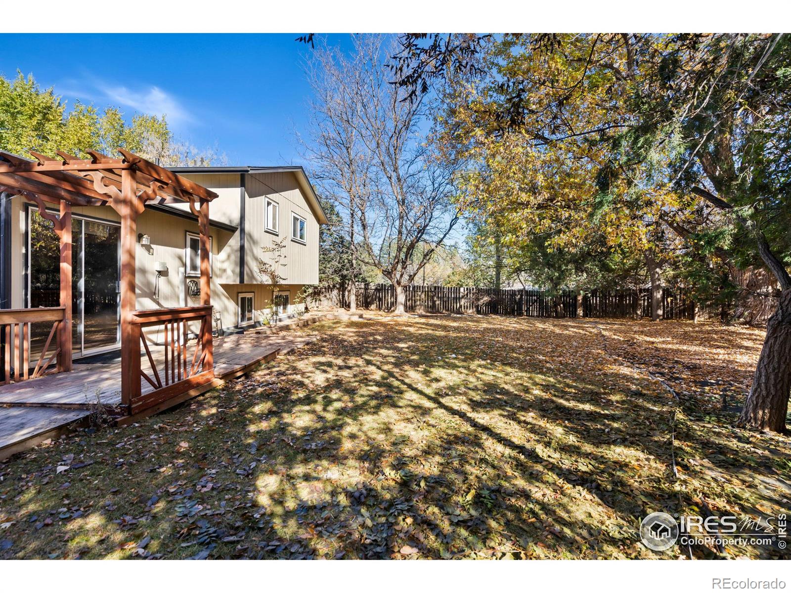 MLS Image #22 for 2101  ayrshire drive,fort collins, Colorado