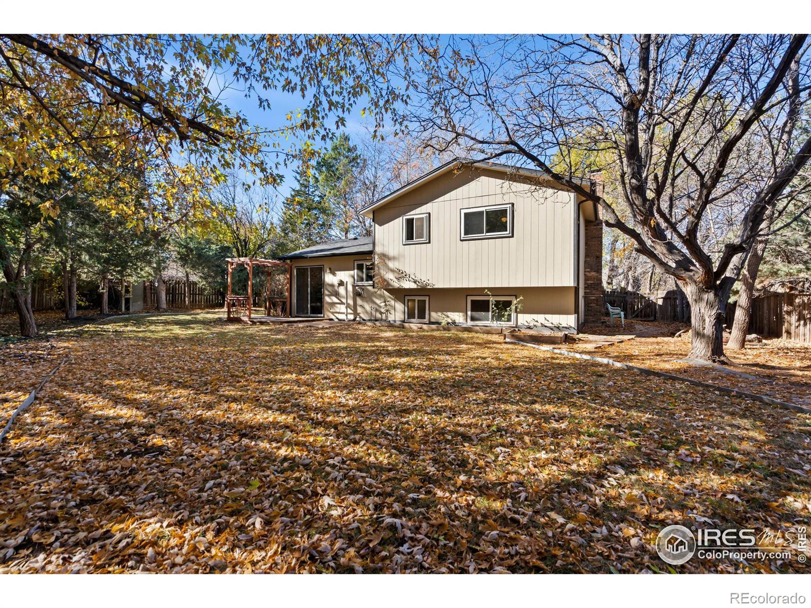 MLS Image #23 for 2101  ayrshire drive,fort collins, Colorado