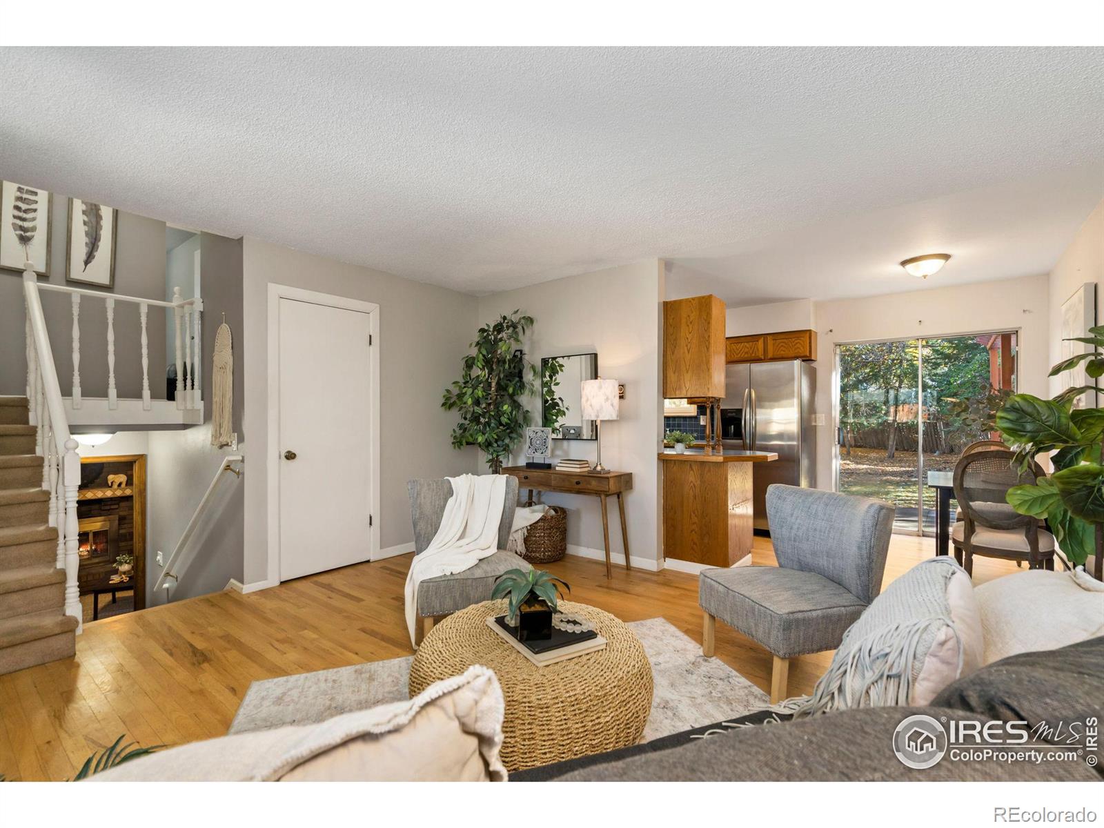 MLS Image #3 for 2101  ayrshire drive,fort collins, Colorado